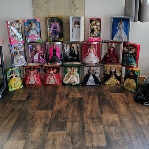 Barbie Soccer Star Doll in Red and White